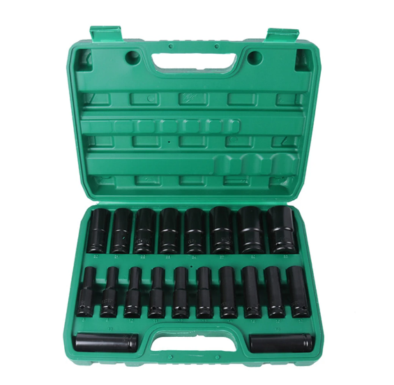 20PCS 1 2 Inch Electric Wrench