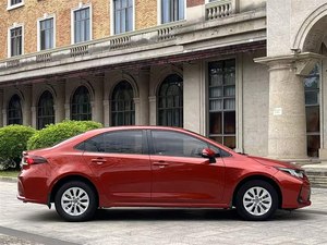 Toyota Corolla / <span class=keywords><strong>Hilux</strong></span> d'<span class=keywords><strong>occasion</strong></span> fiable en provenance de Chine, prête à être expédiée, voiture à conduite à gauche au meilleur prix - Product Image 4