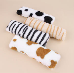 ของเล่นแมวแบบแ<span class=keywords><strong>ท</strong></span>่งขนปุย ดีไซน์การ์ตูนน่ารัก รูปทรง<span class=keywords><strong>ส</strong></span>ายรุ้ง เป็น<span class=keywords><strong>มิ</strong></span>ตรกับสิ่งแวดล้อม บรรจุแคทนิป พร้อมกระดาษเ<span class=keywords><strong>ส</strong></span>ียง - Product Image 5