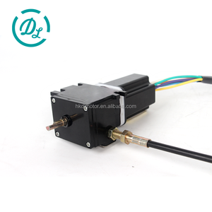 Moteur d'accélérateur pour excavatrice EexcavaStart, moteur diesel, référence 102-8007 126-2946, prise carrée, remplacement pour 307 307A 307B E307 E307B 4M40 - Product Image 1
