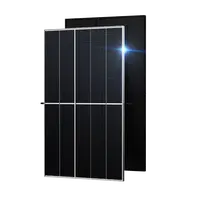 Mono Photovoltaic Solar Panel, China, Commercial, 400 W