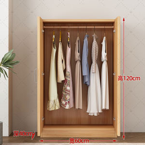 Vetro grigio smerigliato legno Soft Close Close <span class=keywords><strong>armadio</strong></span> Design 3 specchio scorrevole sistema di telaio pieghevole camera da letto <span class=keywords><strong>disegni</strong></span> - Product Image 4