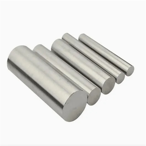 スクエアアルミニウムロッドバー105010601070シリーズ押し出し<span class=keywords><strong>5000</strong></span>グレードビレット、工業用六角形パターン - Product Image 5