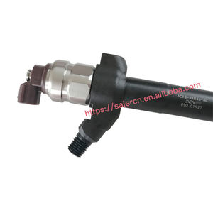 Inyector de combustible diésel para <span class=keywords><strong>Ford</strong></span> <span class=keywords><strong>Transit</strong></span>, alta calidad, 095000-5801, 6C1Q-9K546-AC, 2,2 L, 2,4 L - Product Image 2