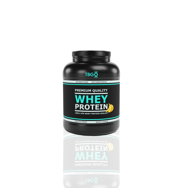 SportsProteinPowder Sweet Taste Instant Whey Protein