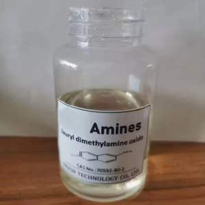 อะไมน์ออกไซด์เกรดอุตสาหกรรม CAS 70592-80-2 - Product Image 2