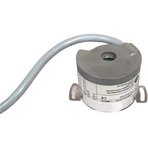 Codificador Incremental Elco EC50P13T 5VDC con Cables para Servomotor - Product Image 2