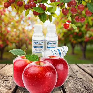 Suda Çözünen Sıvı Aromalı Meyve Suyu Elma Suyu Aroması Çok Satan - Product Image 3