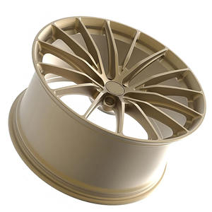 Jantes monobloc forgées haute performance 20 21 22 pouces en aluminium pour Porsche 911 Cayenne Panamera <span class=keywords><strong>Lamborghini</strong></span> <span class=keywords><strong>Huracan</strong></span> <span class=keywords><strong>Audi</strong></span> <span class=keywords><strong>R8</strong></span> - Product Image 3