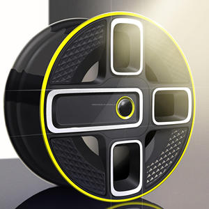 Lo mejor para <span class=keywords><strong>BMW</strong></span> cóncavo forjado Mag, aleación personalizada, ruedas de Metal para camión/SUV/coche/Jeep/todoterreno/carreras 16 20 22 - Product Image 4