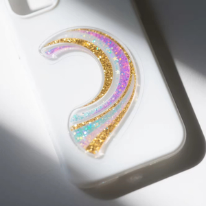 Pegatina Personalizada con Diseño de Logotipo Impreso, Pegatina para Teléfono, Insignia - Product Image 2