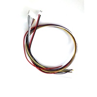 Accessoires pour bornes d'arcade : Carte de conversion vidéo HD mini 12V en métal, convertisseur CGA EGA YUV RGB vers VGA