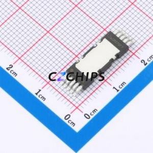 Nouveau transistor à effet de champ à transistor HDSOP-10 IPDD60R075CFD7XTMA1 d'origine (MOSFET) - Product Image 1