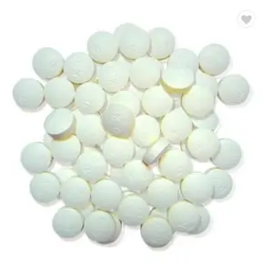 Großhandel Pure Food Bio Moringa Blatt pulver Pandan Blatt Kräuter extrakt Wild Steviosid Stevia Tablette Süßstoffe und natürliche