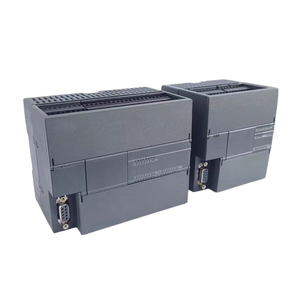 โมดูลขยาย 6ED1055-1MM00-0BA2 โปรแกรมควบคุม PLC 8 - Product Image 1
