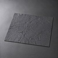 Revêtement mural moderne flexible XuanYun en sable de quartz texturé, imperméable, ignifuge, souple, courbé, pour salon et salle de sport