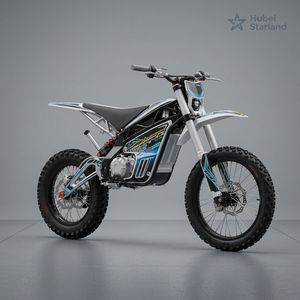 Motocicletas Cruiser Talaria X3 9000W 80V, Más de <span class=keywords><strong>70</strong></span> °   Motos Ultra Bee de 110 km/h, Carga Rápida en 3.5h, 4 Marchas, Largo Alcance - Product Image 4