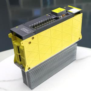 Garantie de 12 mois, module Fanuc A06B-6079-H207 d'occasion, testé et fonctionnel, A06B6079H207, expédition rapide via DHL - Product Image 3