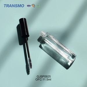 Tube carré cosmétique 10 ml à faible MOQ, personnalisable avec logo, pour gloss, sérum de croissance des cils, mascara – Fournisseur de confiance - Product Image 6