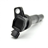 27301-2E000 Ignition Coil Pack for Hyundai Elantra Tucson Kia Forte Soul Sportage 1.8L 2.0L Nu Engine UF651 IATF16949