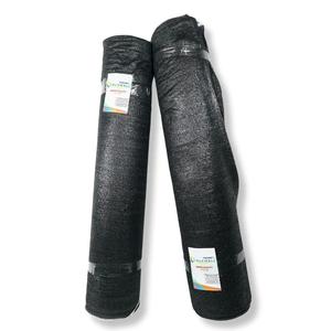 Filet d'ombrage agricole <span class=keywords><strong>noir</strong></span> en HDPE <span class=keywords><strong>35</strong></span>, taux d'ombrage 95 % pour serre, plantes, légumes, protection solaire - Product Image 3