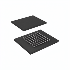 Components Electronic Memory S29GL512T11FHIV43 64 LBGA Original - Product Image 1