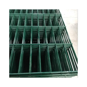 Anping Nhà Máy Mạ Kẽm + Sơn 868 / 656 Dây Đôi Rod Mat Hàng Rào - Product Image 6