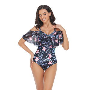 Odm Sports Lady Wade Maillot de bain <span class=keywords><strong>pas</strong></span> <span class=keywords><strong>cher</strong></span> Ladies Bikini Sexy Open One Piece Maillots de bain - Product Image 5