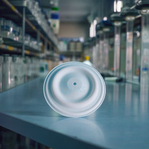 La bomba de diafragma neumática Wilden parte el diafragma de <span class=keywords><strong>PTFE</strong></span> 02-1040-55/04-1040-55/08-1040-55/15-1040-55 corte de molde de modelado de plástico - Product Image 6