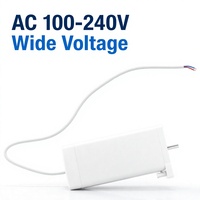 Moteur de rideau intelligent MP82 en aluminium, petit format compact, 25 dB, silencieux, démarrage et arrêt progressifs, WiFi, Zigbee, Tuya, écologique, haute qualité