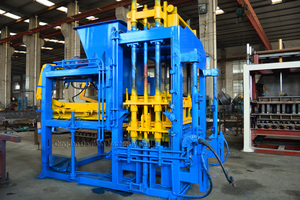 Than Tro <span class=keywords><strong>Hemp</strong></span> Xi Măng Khối Làm Vỉa Hè Gạch Máy Giá Nepal - Product Image 3