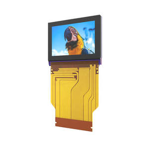 Écran Micro <span class=keywords><strong>Oled</strong></span> haute résolution 0,72 pouce 1920x1200 1800 nits pour ARVR <span class=keywords><strong>Sony</strong></span> Boe Meta - Product Image 2