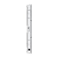 Écran LED fixe extérieur IP66, 10000 nits, haute luminosité, 7680 Hz, économie d'énergie, panneau en aluminium, panneau d'affichage S5 S6 S8 S10, affichage LED