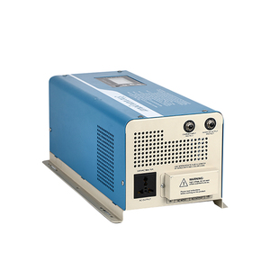Inversores de Energía Solar de Onda Sinusoidal Pura de Fábrica, 2kw, 3Kw, 5kw, 6kw, 8kw, 10kw, 12 Voltios, 24V, 48V, Sistema Solar Fuera de la Red - Product Image 3