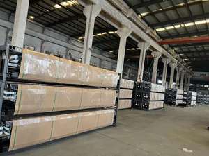 Penjualan Panas Lift Mobil Empat Tiang Hidrolik Berkualitas Tinggi Peralatan Otomotif Produsen Lift Mobil 4 Tiang - Product Image 4