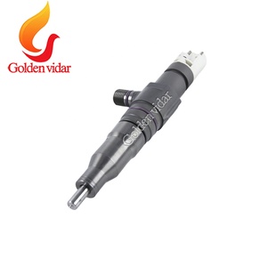 Inyector de Combustible Remanufacturado Golden Vidar F2P BEBJ1C01001 A9362187 A9360702187 para MERCEDES ACTROS ATEGO ANTOS - Product Image 5