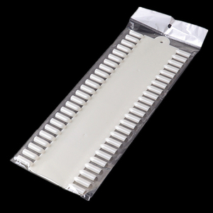 <span class=keywords><strong>ราคา</strong></span><span class=keywords><strong>ถูก</strong></span>เจลสีโปแลนด์แผนภูมิ Swatch เล็บแสดงเคล็ดลับหนังสือ - Product Image 6