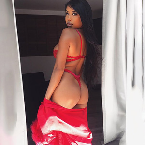 طقم ملابس داخلية نسائية مثير من قطعتين من الدانتيل الشفاف، ملابس داخلية مثيرة رائجة - Product Image 4