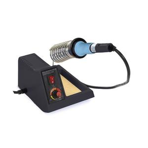 Estación de soldadura ajustable Velleman-40-48 W - 150-450 °C - Product Image 1