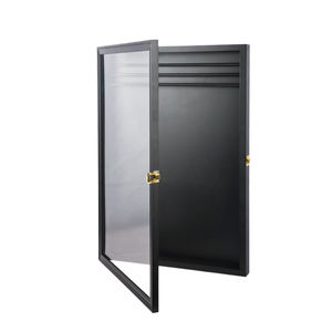 <b>Medal</b> <b>Display</b> <b>Case</b> for Showcasing Sports <b>Medals</b> and Achievement Awards Wall Mount <b>Medal</b> Hanger <b>Display</b> Frame - Product Image 2