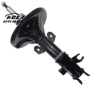 โช้คอัพสำหรับ A3 Chery โช้คอะไหล่รถยนต์ HDE M112901010 M11-2905010 J602901010 - Product Image 3