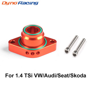 Adaptador de Válvula de Descarga para Automóviles Volkswagen Audi A1 A3 1.4T TSi, Nuevo, Base de Alivio de Presión para Modificación del Motor - Product Image 2