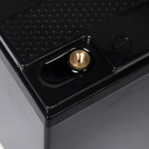 Paraşüt açma için 25.6V Standard standart pil CE lityum iyon batarya yedek asit kurşun pil - Product Image 6