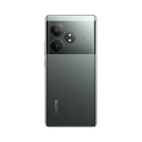 Original Realme GT Neo 6 Snapdragon 8S Gen 3 5500mAh 120W Supervooc desbloqueado región de red Sim 50MP IMX882 6,78 pulgadas actualización OTA