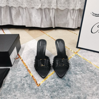 Nouvelles Chaussures Tendance 2026 pour Femmes – Talons de Soirée de Créateur en Gros – Fabricant de Talons Hauts de Qualité pour Dames