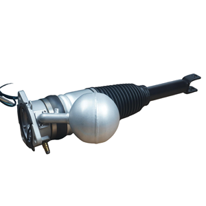Amortiguadores de Suspensión Neumática Traseros Derechos 3D0616002 3D0616002J 3D0616002N Compatibles con Volkswagen Phaeton - Product Image 3