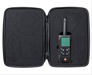 Testo 625 original et neuf - Thermohygromètre numérique avec connexion à l'application - Product Image 5