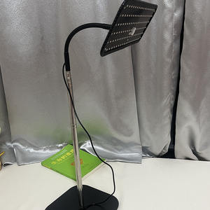 Lámpara <span class=keywords><strong>de</strong></span> Terapia <span class=keywords><strong>de</strong></span> Infrarrojo Cercano <span class=keywords><strong>de</strong></span> 660nm y 850nm para Relajación Muscular y Cuidado <span class=keywords><strong>de</strong></span> la Piel, Panel <span class=keywords><strong>de</strong></span> Terapia <span class=keywords><strong>de</strong></span> Luz Roja LED con Soporte - Product Image 6