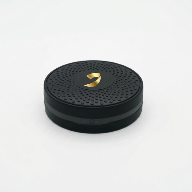 STiE6 EU Patent Design High Waterproof Level IP67 BLE5.0 IBeacon Eddystone Compatible Acceleration Sensor Bluetooth Beacon