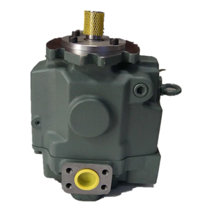 A3H56 A3H71 A3H100 Bomba de pistones hidráulica de desplazamiento variable, accesorios de hierro fundido 23-100 bar A3H56-FR01KK-10 A3H56-FR01KK-10 A3H - Product Image 6